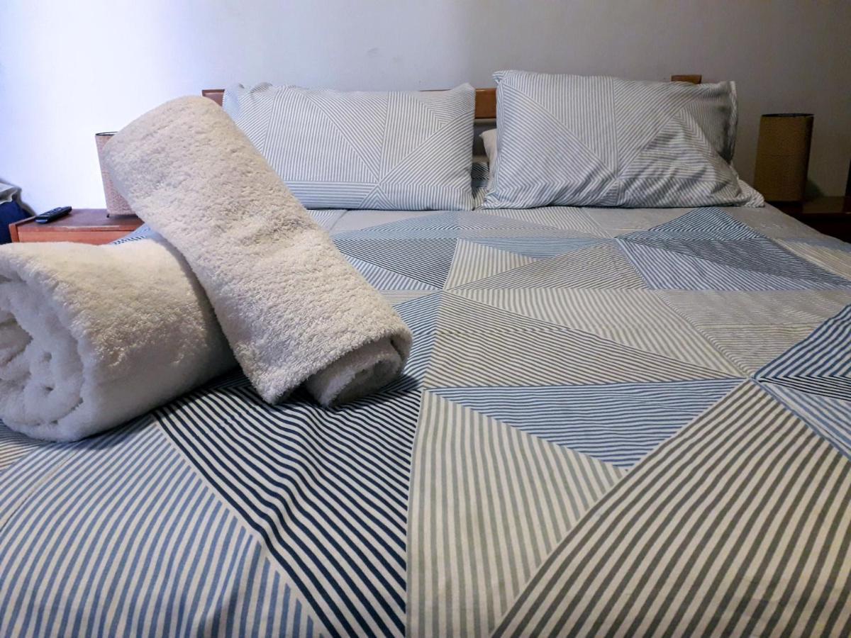 Atacama Hostel Backpackers ซานติอาโก ภายนอก รูปภาพ