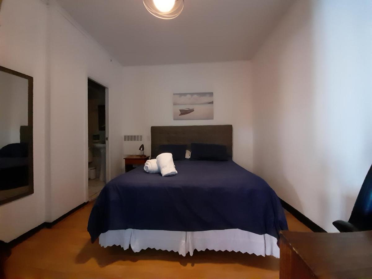 Atacama Hostel Backpackers ซานติอาโก ภายนอก รูปภาพ