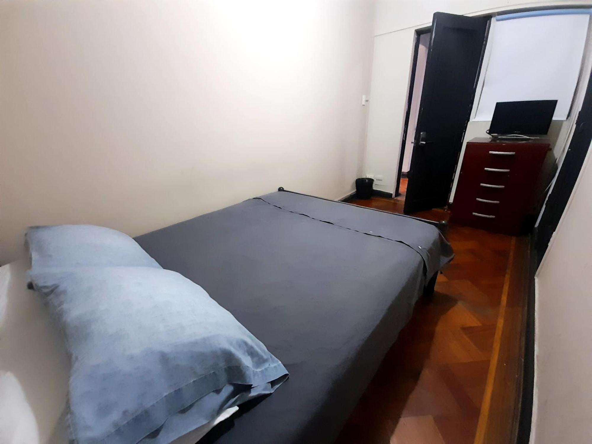 Atacama Hostel Backpackers ซานติอาโก ภายนอก รูปภาพ