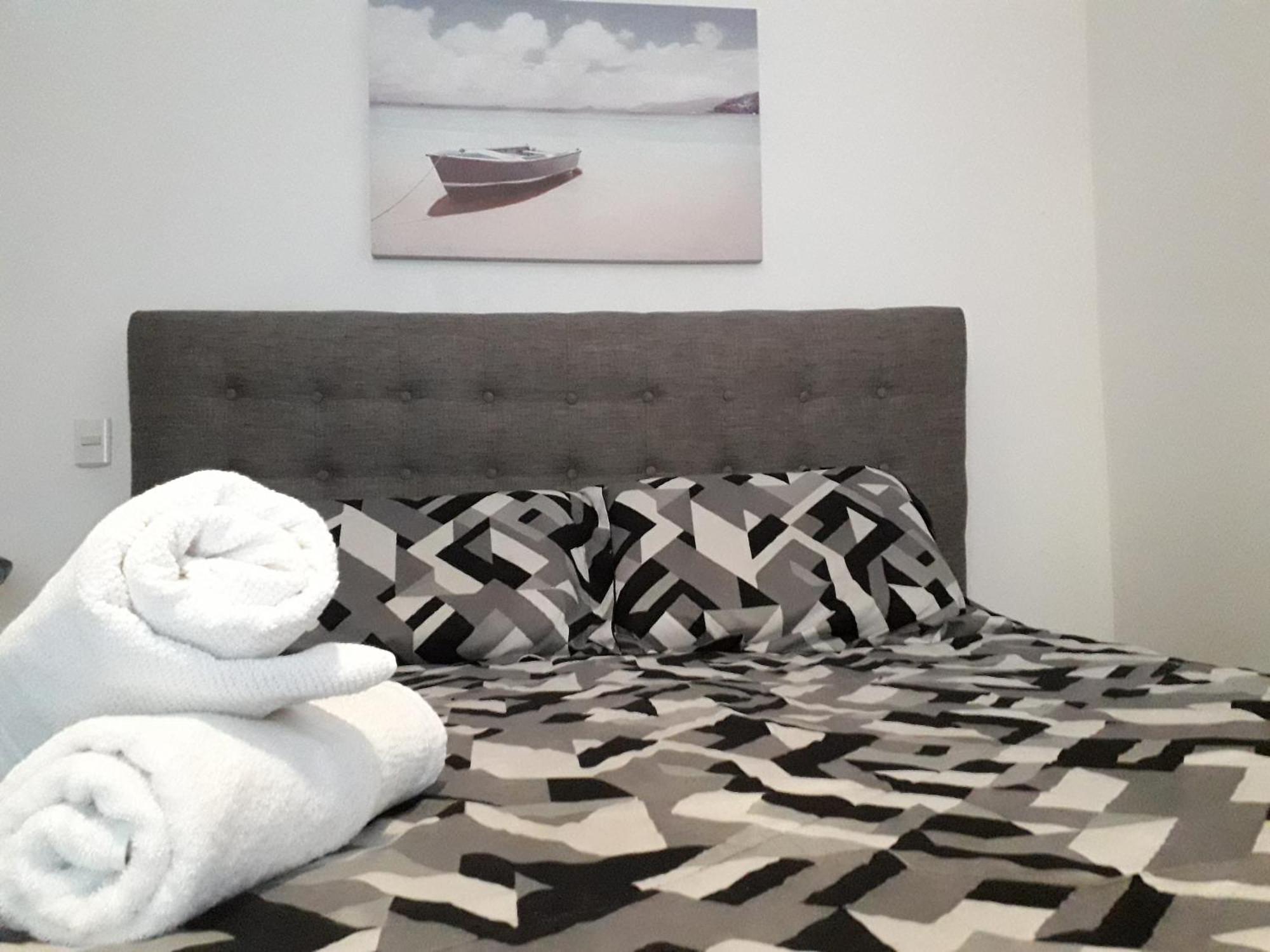 Atacama Hostel Backpackers ซานติอาโก ภายนอก รูปภาพ