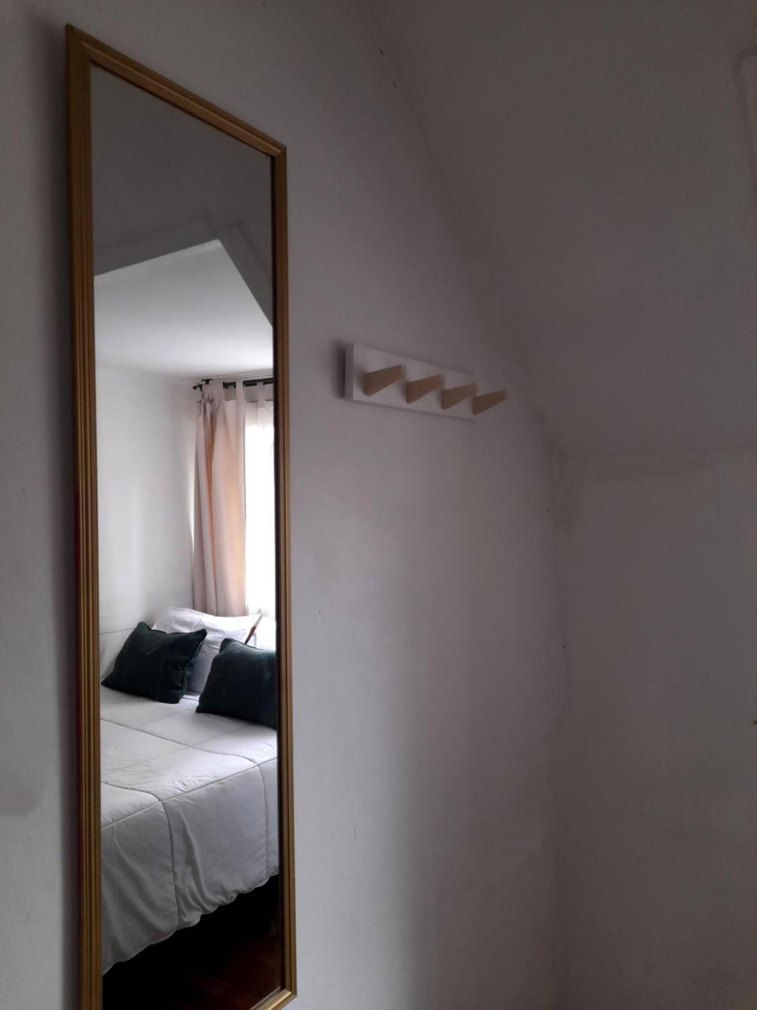 Atacama Hostel Backpackers ซานติอาโก ภายนอก รูปภาพ